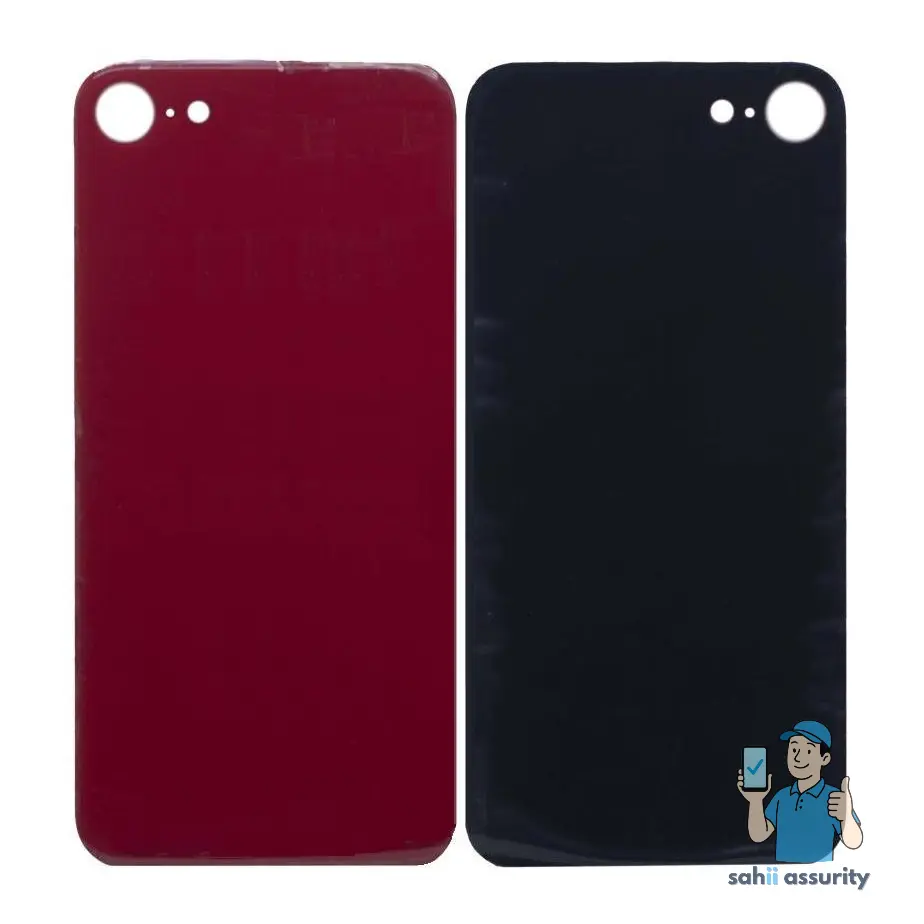 Back Panel Cover for Apple iPhone SE 2020